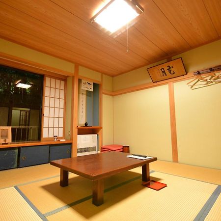 Koyasan Shukubo Fugenin Hotel Exterior photo