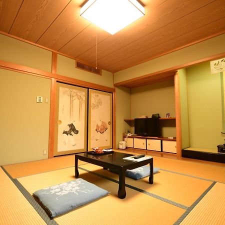 Koyasan Shukubo Fugenin Hotel Exterior photo