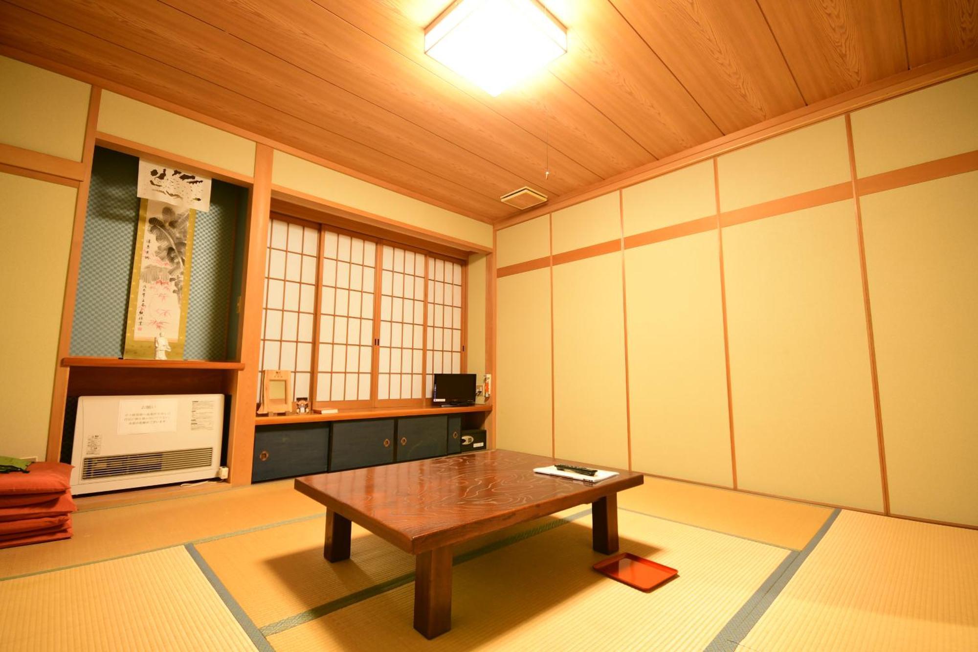 Koyasan Shukubo Fugenin Hotel Exterior photo
